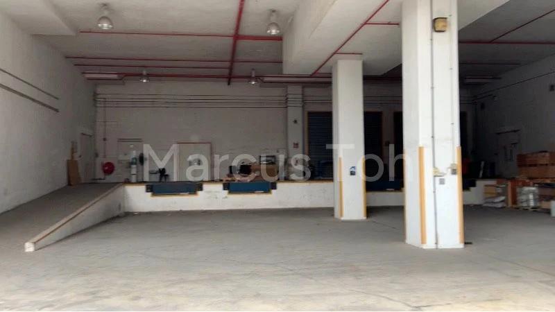 Factory / Workshop (B2) for Sale in  Tukang Innovation Drive - Image 4